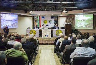 Assemblea provinciale Federcaccia