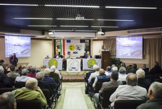 Sabato l’assemblea provinciale