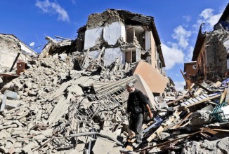 Federcaccia Brescia per i terremotati di Amatrice e Accumoli