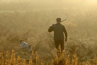 Le novità stagionali per i cacciatori