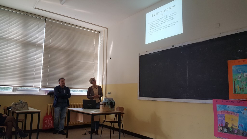 Natura e tradizione coi progetti scolastici - Federcaccia Brescia