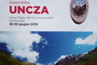 Pronti ad accogliere l’assemblea UNCZA