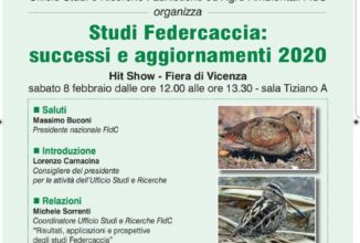 La Fiera “Hit Show” da sabato a Vicenza