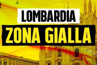 LOMBARDIA ZONA GIALLA