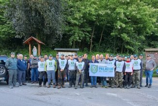 OPERAZIONE PALADINI DEL TERRITORIO DI FONDAZIONE UNA- SEZIONI FIDC GRATACASOLO E PISOGNE