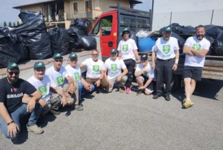 OPERAZIONE PALADINI DEL TERRITORIO DI FONDAZIONE UNA – SEZIONE FIDC BERLINGO