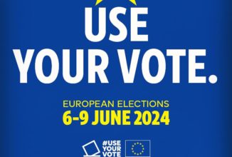 L’IMPORTANZA DEL VOTO EUROPEO
