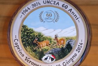 SESSANT’ANNI DI UNCZA