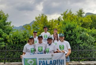 OPERAZIONE PALADINI DEL TERRITORIO DI FONDAZIONE UNA: SEZIONE FIDC MARONE