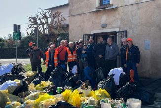 RIPARTE L’OPERAZIONE “PALADINI DEL TERRITORIO” 2025