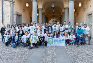 PuliAMO Adro e Torbiato: l’Operazione Paladini del Territorio continua