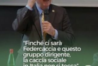 L’INUTILE POLEMICA SULL EMENDAMENTO