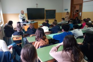 A scuola di tradizioni: prende il via il progetto “La biodiversità del chioccolo”