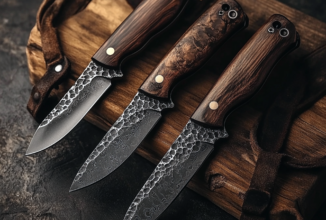 DECRETO SICUREZZA – ATTENZIONE AI COLTELLI