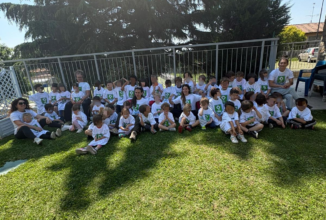 Grande successo ad Adro: per il secondo anno consecutivo i bimbi della Scuola dell’Infanzia “Virginia Romanini” scoprono la natura con Fondazione UNA e Federcaccia