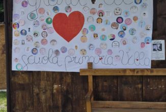 Una mattinata speciale al Quagliodromo di Erbusco: 112 alunni della scuola di Villa a lezione di natura e territorio
