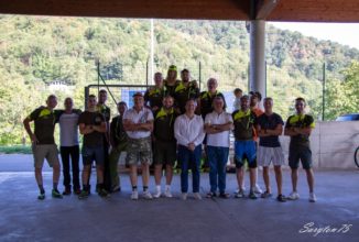 Grande Successo a Barghe per la Gara Cinofila su Starne e la Festa del Cacciatore